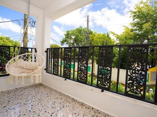 Garden Of Eden Hotel Brenas Kültér fotó
